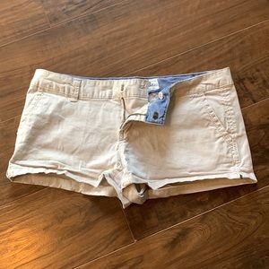 Women’s Shorts